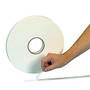 3M; 4004 Double Sided Foam Tape, 1/2 inch; x 18 Yd., 1/4 inch;, White, Case Of 18