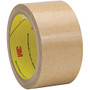 3M&trade; 927 Adhesive Transfer Tape Hand Rolls, 3 inch; Core, 2 inch; x 60 Yd., Clear, Case Of 24
