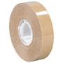 Scotch; 987 Adhesive Transfer Tape, 1 inch; Core, 0.25 inch; x 60 Yd., Clear, Case Of 72