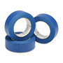 SKILCRAFT; Premium Painters Tape, 2 inch; x 60 Yd, Blue (AbilityOne 7510-01-531-4863)