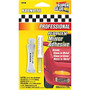 Super Glue Automotive Rear View Mirror Adhesive