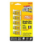 Super Glue Instant Adhesive Mini Tubes