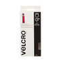 VELCRO; Brand Industrial Strength Tape, 2 inch; x 4', White