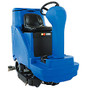 Clarke; Focus II BOOST 28 inch; Rider Auto Scrubber With Onboard Chemical Mixing System