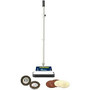 Koblenz Upright Rotary Cleaner