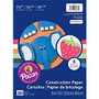 Art Street; Construction Paper, 9 inch; x 12 inch;, Assorted Colors, Pack Of 300