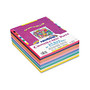 Pacon; Rainbow Super Value Construction Paper, 9 inch; x 12 inch;, Assorted Colors, Pack Of 500