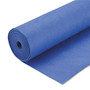 Pacon; Spectra Art; Kraft Roll, 48 inch; x 200', Royal Blue