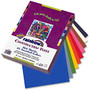Rainbow; Super Value Construction Paper, 9 inch; x 12 inch;, Assorted Colors, Pack Of 200