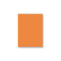 Pacon; 20 inch; x 30 inch; Kolorfast; Tissue, Orange, Pack Of 24