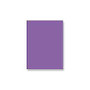 Pacon; Decorol; Flame-Retardant Paper Roll, 36 inch; x 1000', Purple
