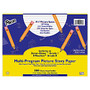 Pacon; Multi-Program Handwriting Picture Story Paper, Pack Of 500