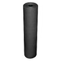 Pacon; Rainbow Duo-Finish Kraft Paper Roll, 36 inch; x 1000', Black