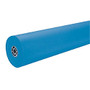 Pacon; Spectra; Art Kraft; Roll, 36 inch; x 1000', Bright Blue