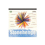 Rising Stonehenge Drawing Pads, 8 inch; x 8 inch;, 15 Sheets, Pack Of 2