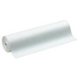 Sparco Art Project Paper Roll, 36 inch; x 1000', White