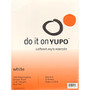 Yupo Watercolor Pads, 9 inch; x 12 inch;, 10 Sheets, Pack Of 2