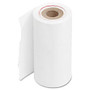 NCR Single-Ply Paper Rolls, 2 1/4 inch; x 204 inch;, White, Pack Of 5