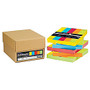 Neenah Astrobrights; Bright Color Paper, Letter Size Paper, 24 Lb, Assorted Colors, 250 Sheets Per Pack, Case Of 5 Packs