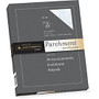 Southworth Parchment Paper - Letter - 8.50 inch; x 11 inch; - 24 lb Basis Weight - 90 g/m&sup2; Grammage - Parchment - 100 / Pack - Blue