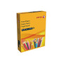 Xerox; Multipurpose Color Paper, Legal Size Paper, 20 Lb, 30% Recycled, Goldenrod, Ream Of 500 Sheets