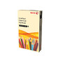Xerox; Multipurpose Color Paper, Legal Size Paper, 20 Lb, 30% Recycled, Ivory, Ream Of 500 Sheets