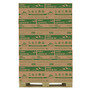Boise; Aspen 50 Multipurpose Paper, Letter Size Paper, 92 (U.S.) Brightness, 20-Lb, 50% Recycled, FSC Certified, 500 Sheets Per Ream, Case Of 10 Reams, Pallet Of 40 Cartons