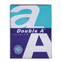 Double A Brand Copy/Printer Paper, Letter Size Paper, 22 Lb, Ream Of 500 Sheets