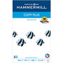 Hammermill; Copy Plus MP Paper, Legal Size Paper, 20 Lb, Ream Of 500 Sheets