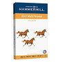 Hammermill; Fore Multipurpose Paper, Legal Size Paper, 24 Lb, White, Ream Of 500 Sheets