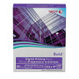Xerox; Bold&trade; Digital Printing Paper, Letter Size Paper, 28 Lb, Ream Of 500 sheets