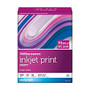 Office Wagon; Brand Inkjet Print Paper, 8 1/2 inch; x 11 inch;, 24 Lb, 30% Recycled, Ream Of 500 Sheets