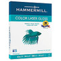 Hammermill; Color Gloss Laser Paper, 8 1/2 inch; x 11 inch;, 32 Lb, Pack Of 300 Sheets