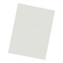 Pacon; Quadrille-Ruled Heavyweight Drawing Paper, 1/4 inch; Squares, White, Pack Of 500 Sheets