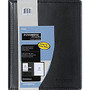 Cambridge; Limited Notetaker&trade; Notebook, 8 1/2 inch; x 11 inch;, College Ruled, 80 Sheets, Black