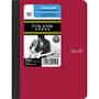 Five Star; Composition Book, 7 1/2 inch; x 9 3/4 inch;, College Ruled, 100 Sheets