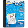 Mead K-2 Classroom Primary Journal - 100 Sheets - Printed - Assorted Cover - 1Each