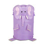 Honey-Can-Do Animal Clothes Hamper, 30 inch;, Purple Elephant