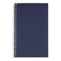 Office Wagon; Brand Recycled 1 Subject Notebook, 9-1/2 inch; x 6 inch;, 100 sheets, college ruled
