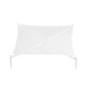 Honey-Can-Do Folding Sweater Drying Rack, 6 inch;H x 26 inch;W x 26 inch;D, White