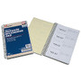 SKILCRAFT; Telephone Message Pads, Book Of 400 Sets (AbilityOne 7510-01-357-6830)