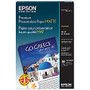 Epson; Premium Presentation Paper, A3 (11.69 inch; x 16.54 inch;), 45 Lb, Pack Of 50 Sheets