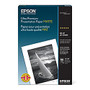 Epson; Ultra Premium Matte Presentation Paper, 13 inch; x 19 inch;, Pack Of 50 Sheets
