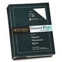 Southworth; Diamond White; 25% Cotton Business Paper, 8 1/2 inch; x 11 inch;, 24 Lb, White, Box Of 500