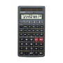 Casio; fx-260 Solar Scientific Calculator