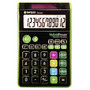 Jumbo Style Calculator, Assorted Colors (No Color Choice)
