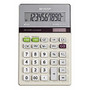 Sharp; EL-334TB  inch;Kickstand inch; Display Calculator