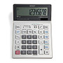 Sharp; VX-2128V Display Calculator