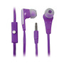 Duracell; Earbuds, Purple, LE2157