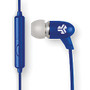 JLab; JBuds Comfort Petite Earbuds, Blue